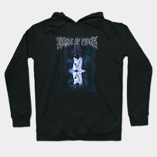 Filthy Little Secret Hoodie